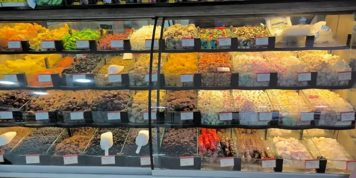 Çerez Dolabı İmalatı Ankara