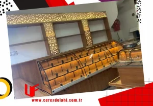 Tv ünitesi ve Konsol İmalatı