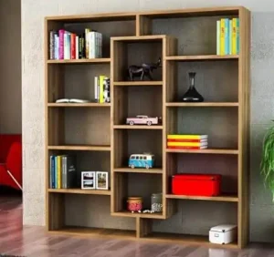 Kitaplık ve Raf İmalatı