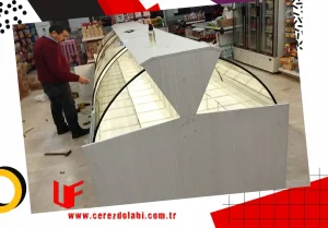 Elvan Çikolata Mağazası