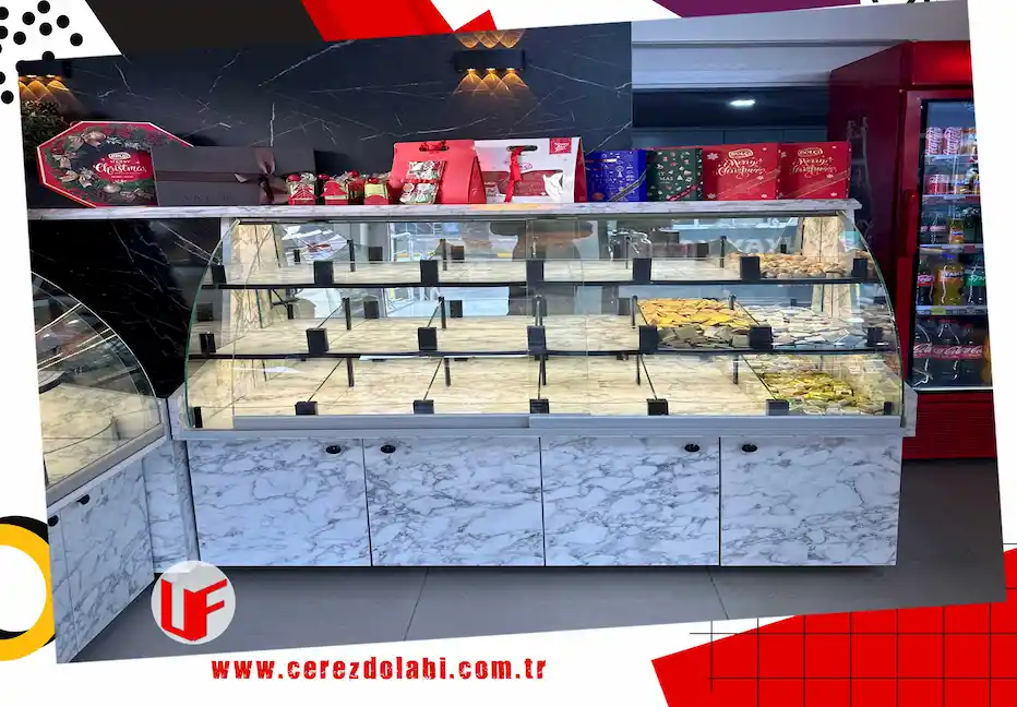 Hatay Reyhanlı Kuruyemiş Reyonu