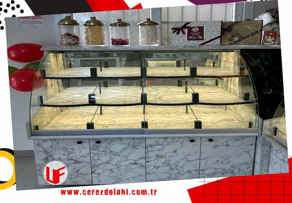Hatay Reyhanlı Kuruyemiş Reyonu